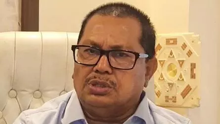 विजय वडेट्टीवार ने आई लव मुहम्मद विवाद को लेकर भाजपा पर तीखा हमला बोला, कहा-असल समस्याओं से भटकाना चाहती है भाजपा