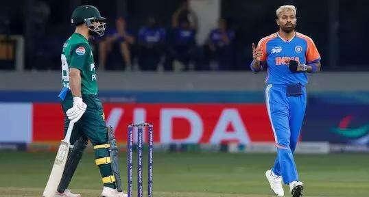 एशिया कप 2025: भारत-पाकिस्तान के बीच 28 सितंबर को होगा मैच , हार्दिक पांड्या के पास अनूठा शतक लगाने का गोल्डन चांस