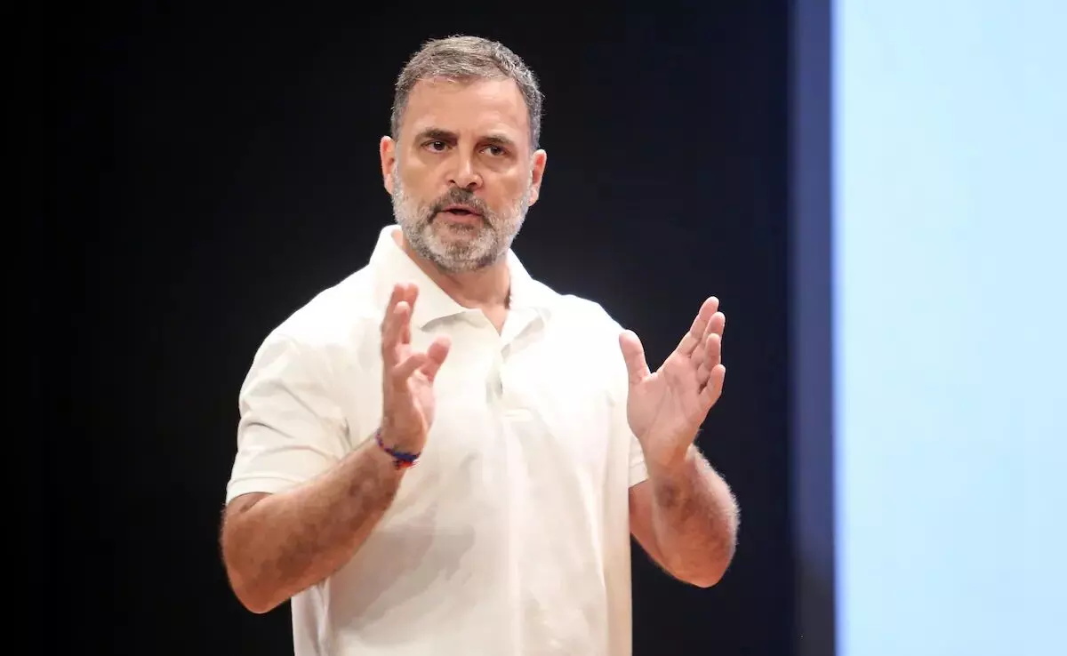 बालोद में ‘वोट चोरी’ की तलाश के लिए वोट रक्षक’ नियुक्त, राहुल गांधी की टीम स्वयं कर रही मॉनिटरिंग