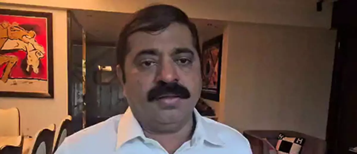 देवेंद्र फडणवीस को हिदायत देने का उद्धव ठाकरे को कोई हक नहीं : भाजपा नेता रामकदम