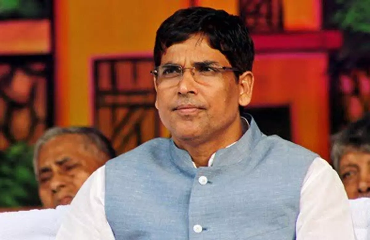 ओडिशा में की गई घोषणाएं नई बोतल में पुरानी शराब जैसी : अरुण साहू