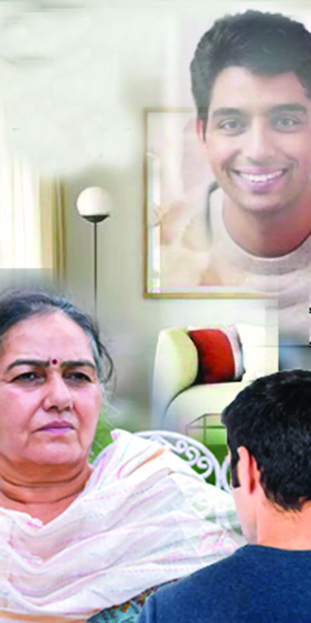 वापस आओ रघुवीर