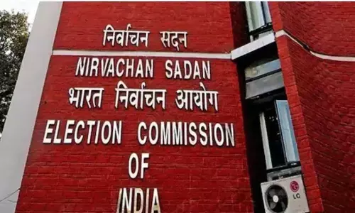 पश्चिम बंगाल भाजपा ने चुनाव आयोग को लिखा पत्र, बीएलओ की नियुक्ति का उठाया मुद्दा