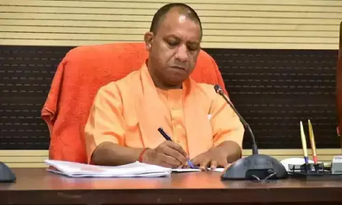 यूपी कैबिनेट की बड़ी सौगात- छात्रवृत्ति, उज्ज्वला सिलेंडर और 22 प्रस्तावों को मंजूरी