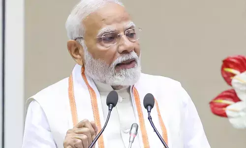 ओडिशा दौरे पर पीएम मोदी, कई विकास परियोजनाओं का करेंगे शुभारंभ ओडिशा दौरे पर पीएम मोदी, कई विकास परियोजनाओं का करेंगे शुभारंभ