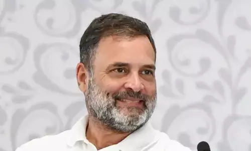 दक्षिण अमेरिका के दौरे पर राहुल गांधी,   जानिए किनसे करेंगे मुलाकात , क्या है पूरा शेड्यूल