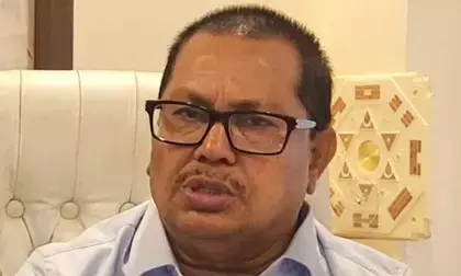 विजय वडेट्टीवार ने आई लव मुहम्मद विवाद को लेकर भाजपा पर तीखा हमला बोला, कहा-असल समस्याओं से भटकाना चाहती है भाजपा