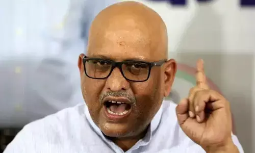 अजय राय ने बरेली विवाद की निंदा की, कहा- सरकार अपनी नाकामियों को छुपाने के लिए यह सब कुछ करवा रही