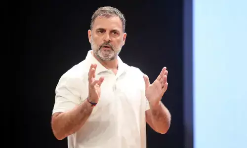 बालोद में ‘वोट चोरी’ की तलाश के लिए वोट रक्षक’ नियुक्त, राहुल गांधी की टीम स्वयं कर रही मॉनिटरिंग