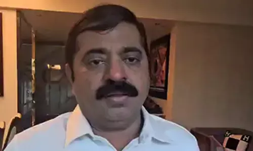 देवेंद्र फडणवीस को हिदायत देने का उद्धव ठाकरे को कोई हक नहीं : भाजपा नेता रामकदम देवेंद्र फडणवीस को हिदायत देने का उद्धव ठाकरे को कोई हक नहीं : भाजपा नेता रामकदम