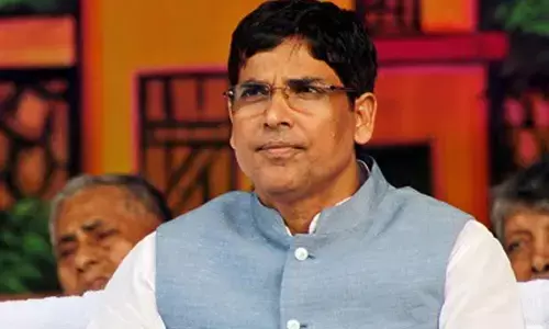 ओडिशा में की गई घोषणाएं नई बोतल में पुरानी शराब जैसी : अरुण साहू ओडिशा में की गई घोषणाएं नई बोतल में पुरानी शराब जैसी : अरुण साहू