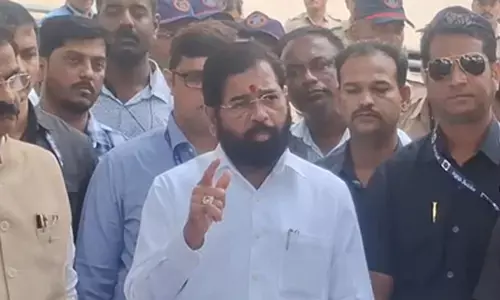 बीएसएनएल 4G सेवा शुरू, शिंदे बोले– डिजिटल भारत की ओर बड़ा कदम