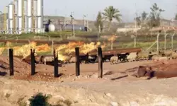 इराक ने कुर्दिस्तान से फिर शुरू किया तेल निर्यात, करीब ढाई साल बाद हटा निलंबन