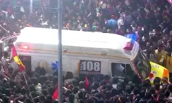 पुष्पा 2, आरसीबी और अब करुर भगदड़, भीड़ ने फिर ली जानें, इन हादसों का इशारा भीड़ प्रबंधन, पूर्व सूचना की कमी और अपर्याप्त सुरक्षा व्यवस्था की ओर