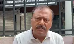 सुरेंद्र राजपूत ने करूर भगदड़ पर जताया दुख, कहा- ये घटना राजनीतिक आयोजनों में सुरक्षा की कमी को उजागर करती है सुरेंद्र राजपूत ने करूर भगदड़ पर जताया दुख, कहा- ये घटना राजनीतिक आयोजनों में सुरक्षा की कमी को उजागर करती है