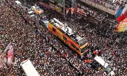 एक और भगदड़, कई और मौतें