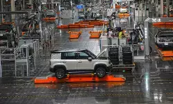 चीन ऑटोमोटिव उद्योग में खुलेपन और सहयोग को और बढ़ाएगा