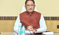 स्वतंत्रता संग्राम के तेजस्वी नायक थे शहीद-ए-आजम भगत सिंह : सीएम विष्णुदेव साय