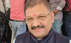 संघ के बारे में पीएम मोदी ने जो कहा, उसके बाद कहने के लिए कुछ भी नहीं : संतोष पांडे