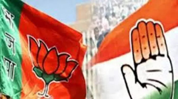 कांग्रेस सवा सौ साल की बुढ़िया: सौ साल से संघ के पास यही नफरत की पुड़िया!