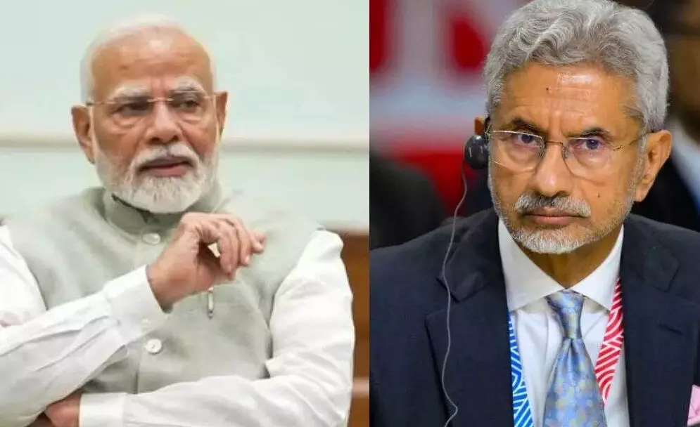 संयुक्त राष्ट्र सत्र से प्रधानमंत्री मोदी की अनुपस्थिति और भारतीय विदेश नीति की दुविधा