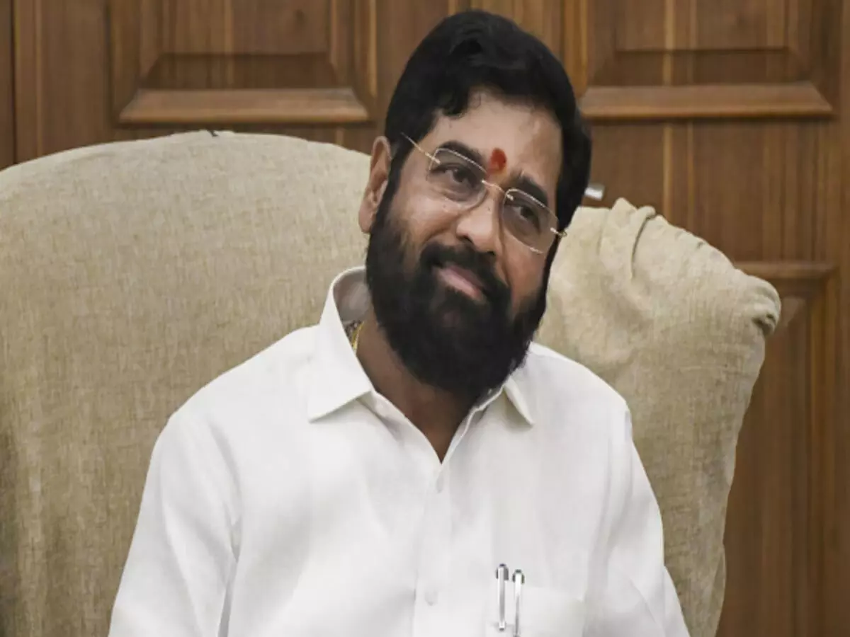 बाढ़ संकट पर एकनाथ शिंदे का एक्शन मोड, राहत कार्यों में तेजी