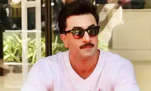 रणबीर कपूर : सादगी और गहराई से दर्शकों का दिल जीतने वाले स्टार