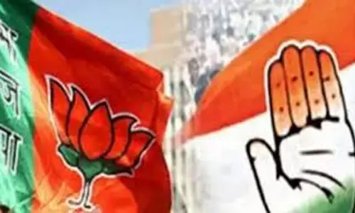 कांग्रेस सवा सौ साल की बुढ़िया: सौ साल से संघ के पास यही नफरत की पुड़िया!