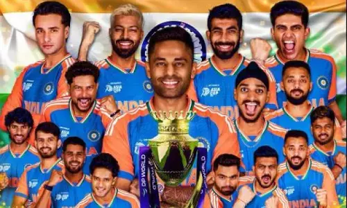 पाकिस्तान की बेइज्जती के साथ खत्म हुआ ऑपरेशन व्हाइट बॉल, तिलक और अभिषेक ने जीता ये खिताब