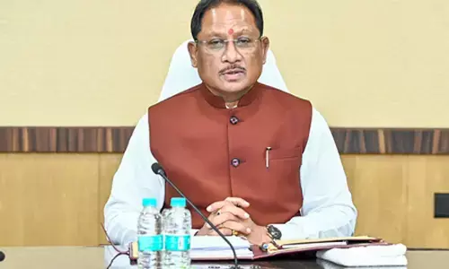 स्वतंत्रता संग्राम के तेजस्वी नायक थे शहीद-ए-आजम भगत सिंह : सीएम विष्णुदेव साय