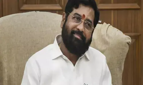 बाढ़ संकट पर एकनाथ शिंदे का एक्शन मोड, राहत कार्यों में तेजी