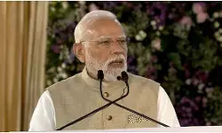 नवरात्रि पर दिल्ली भाजपा को नया ठिकाना, पीएम मोदी करेंगे उद्घाटन