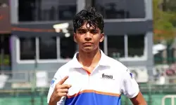 आरव दीवान और तारुषि विक्रम ने एशिया-प्रशांत मोटरस्पोर्ट चैंपियनशिप में देश को दिलाया रजत पदक