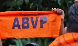 उत्तराखंड छात्रसंघ चुनाव में एबीवीपी की बड़ी जीत, 332 पदों पर कब्जा