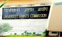 यूजीसी की चेतावनी से सिक्किम में शिक्षा पर सवाल, विपक्ष ने सरकार को घेरा