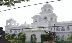 तेलंगाना विधानसभा अध्यक्ष आज अयोग्यता याचिकाओं पर करेंगे सुनवाई