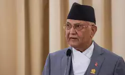 जेन-जेड आंदोलन की जांच में बड़ा कदम, नेपाल के पूर्व पीएम ओली पर विदेश यात्रा प्रतिबंध
