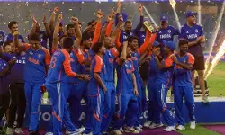 ऑपरेशन व्हाइट बॉल : पाकिस्तान को धूल चटाने के बाद कप्तान सूर्यकुमार ने भारतीय सेना के नाम की मैच फीस