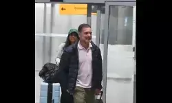 राहुल गांधी कोलंबिया के बोगोटा पहुंचे, नेताओं, छात्रों और व्यापारिक समुदाय के सदस्यों से करेंगे मुलाकात