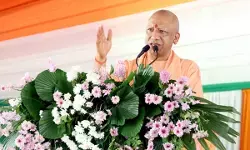 उत्तर प्रदेश को विकसित राज्य बनाने में नगर निकायों की भूमिका अहम : योगी उत्तर प्रदेश को विकसित राज्य बनाने में नगर निकायों की भूमिका अहम : योगी