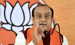 सुधांशु त्रिवेदी का कांग्रेस पर तीखा हमला : खेलों को राजनीति से दूर रखें