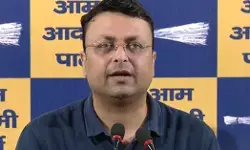 भाजपा नहीं चाहती कि युवा भगत सिंह के दिखाए रास्ते पर चलें : ऋतुराज झा