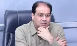 हमारे योद्धा पाकिस्तान को जवाब देने में पूरी तरह सक्षम : मोहसिन रजा हमारे योद्धा पाकिस्तान को जवाब देने में पूरी तरह सक्षम : मोहसिन रजा