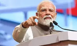 मोदी ने किया सेना का अपमान