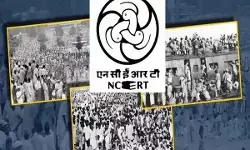 भारत विभाजन पर एनसीईआरटी के नए मॉड्यूल में सांप्रदायिकता समर्थक सामग्री और झूठ