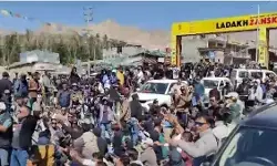 अखंड भारत का नाम, खंडित करने का काम