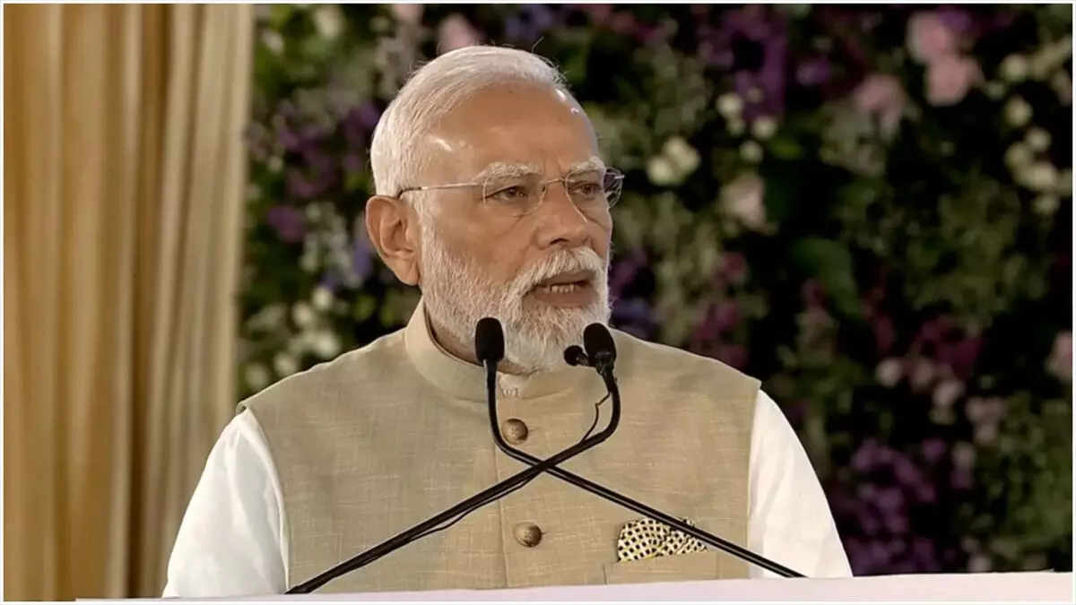 नवरात्रि पर दिल्ली भाजपा को नया ठिकाना, पीएम मोदी करेंगे उद्घाटन नवरात्रि पर दिल्ली भाजपा को नया ठिकाना, पीएम मोदी करेंगे उद्घाटन