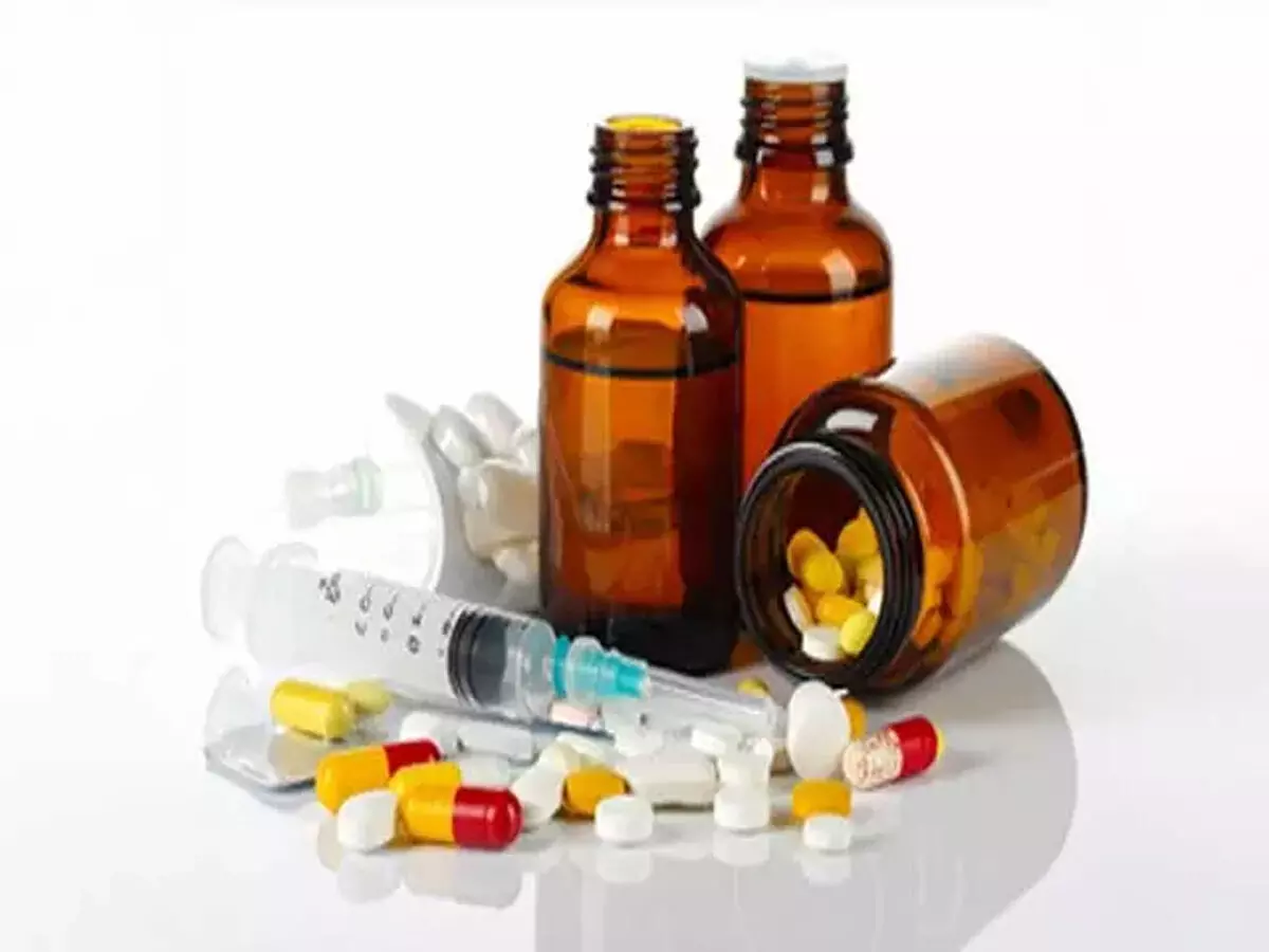 ग्लेनमार्क से लेकर यूनिकेम जैसी प्रमुख कंपनियों ने अमेरिका से वापस मंगाई दवाइयां ग्लेनमार्क से लेकर यूनिकेम जैसी प्रमुख कंपनियों ने अमेरिका से वापस मंगाई दवाइयां