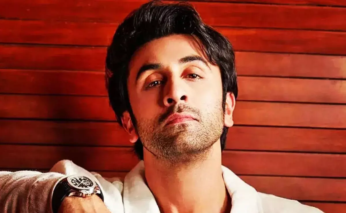 43 के हुए रणबीर कपूर, सफेद बालों पर दिया दिल छू लेने वाला जवाब