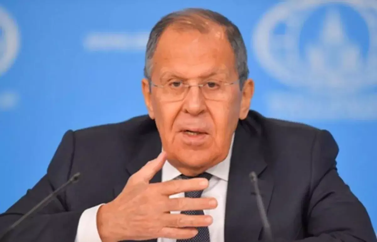 ईरान पर प्रतिबंध लगाने के लिए स्नैपबैक मैकेनिज्म को बताया जाल, यूरोप पर साधा निशाना ईरान पर प्रतिबंध लगाने के लिए स्नैपबैक मैकेनिज्म को बताया जाल, यूरोप पर साधा निशाना